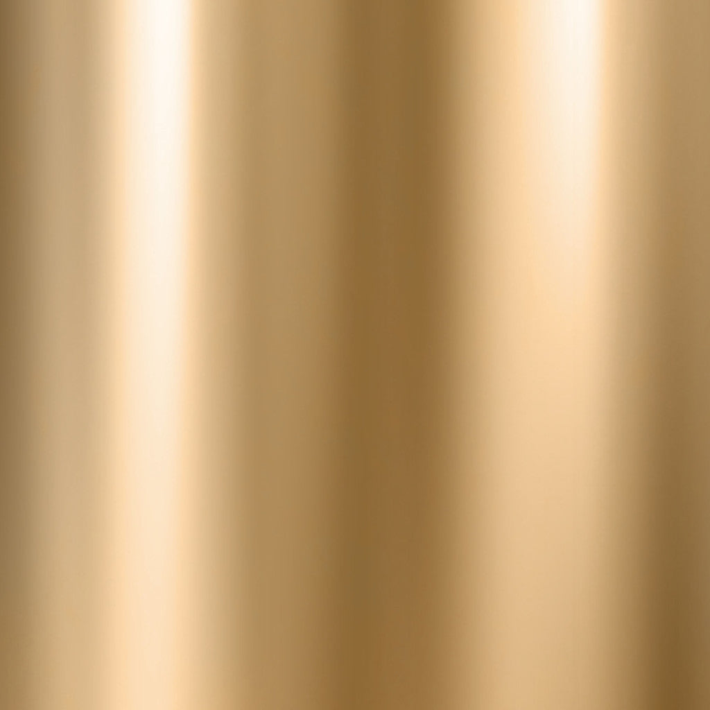70" Beige Velvet Sofa With Gold Legs-8