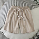 Loose Men's Sports Shorts