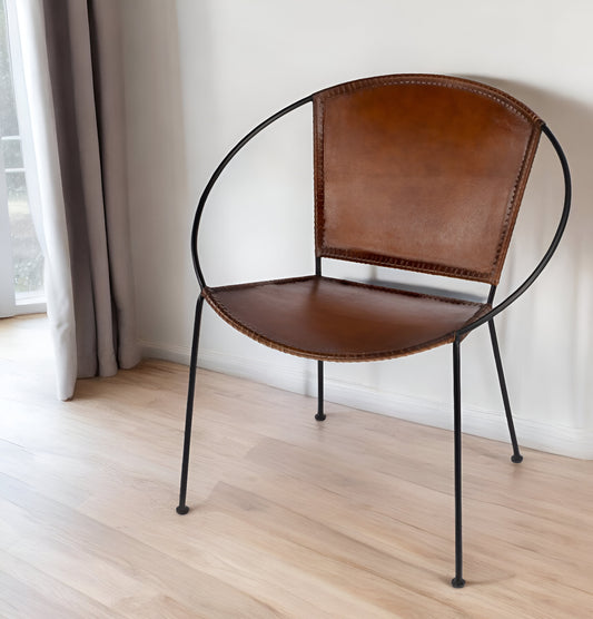 31" Black Side Chair-0