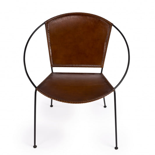 31" Black Side Chair-1