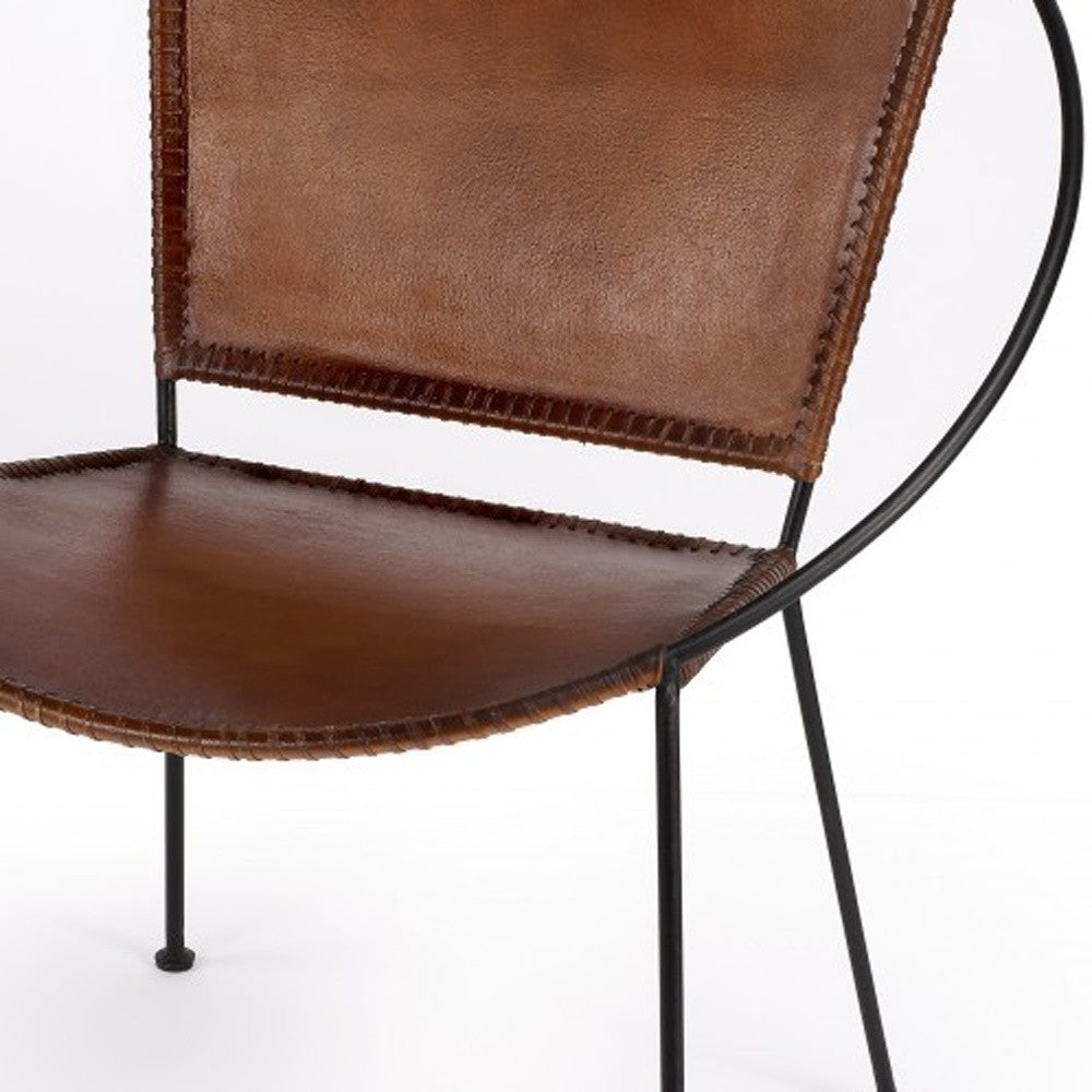 31" Black Side Chair-6