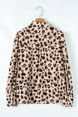 Soraya Print PLUS 衬衫