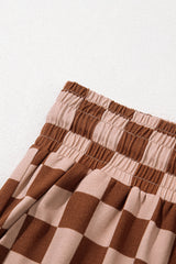 Kamiyah Waist Loose Casual Pants