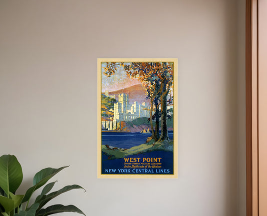 Vintage 1933 Chicago Worlds Fair Unframed Print Wall Art-0