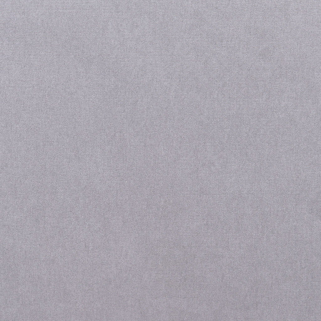 79" Gray Polyester Sofa With Black Legs-7