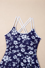 Kaylani Side One Piece Swimsuit