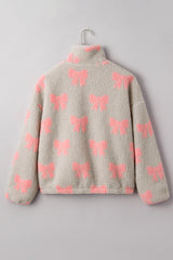 Matilda Drop Shoulder Baggy Sweatshirt