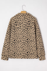 Tru Polo Collar Pullover Top