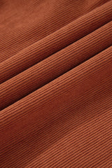 Kaylee Waist Bracelet Sleeve Dress