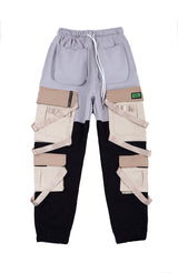 YEP2 Alien Force Reloaded Joggers