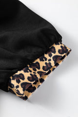 Estelle Sleeve Shift Mini Dress