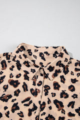 Soraya Print PLUS 衬衫