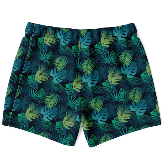 Rad Palm Bali Men's Swim Trunks