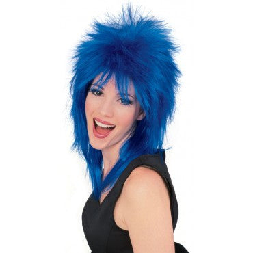 Superstar Wig - Various Colors