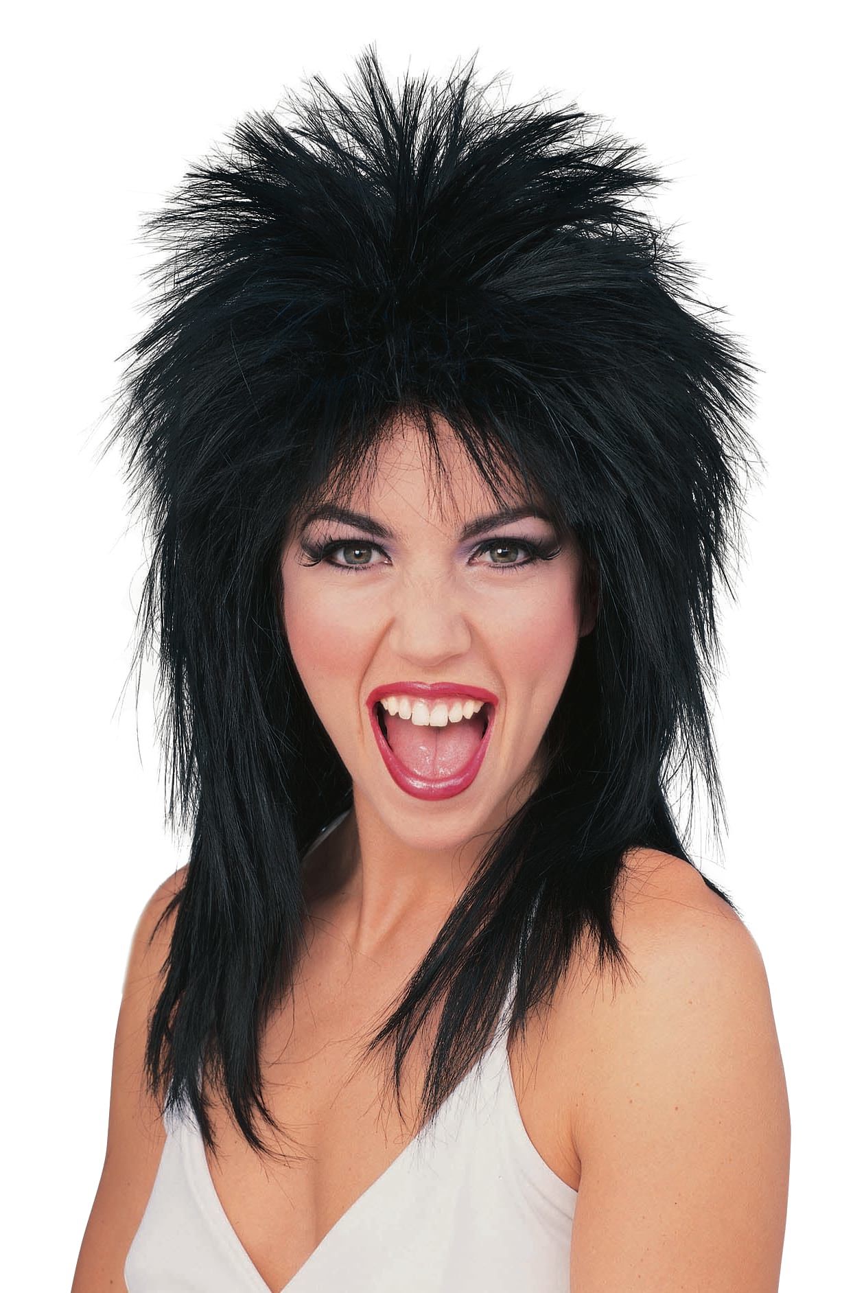 Superstar Wig - Various Colors