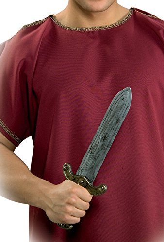 Roman Sword Costume Prop Accessory