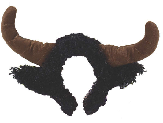 Playful Bull Costume Accessory Set