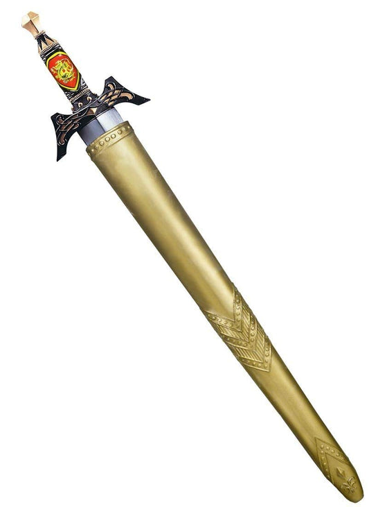 Medieval Sword