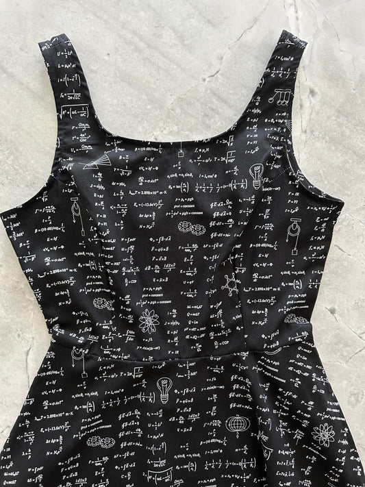 Equations Skater Dress