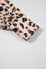 Soraya Print PLUS 衬衫