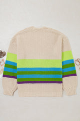 Adalee Crochet Open Front PLUS Cardigan
