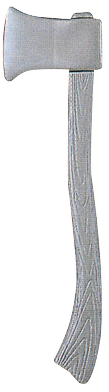 Wizard of Oz Tin Man's Ax