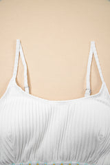 Alena High Waist 2pcs Swimsuit