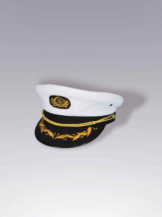 Halloween Costume Hats Captains Hats