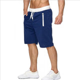 Men's Casual Cotton Shorts