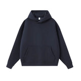 Men's Retro Loose Casual Hoodie
