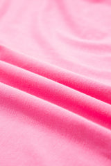 Laylani Bracelet Sleeve Loose PLUS Tee