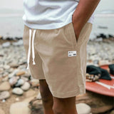 American Sports Loose Beach Cropped
