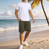 Men's Fashion Loose Sports Shorts