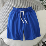Loose Men's Sports Shorts