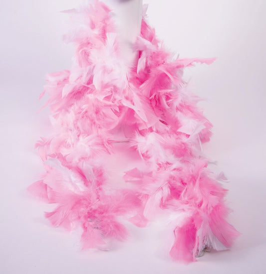 Bachelorette Boa