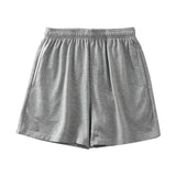 Men's Casual American-style All-match Loose Breathable Workout Shorts