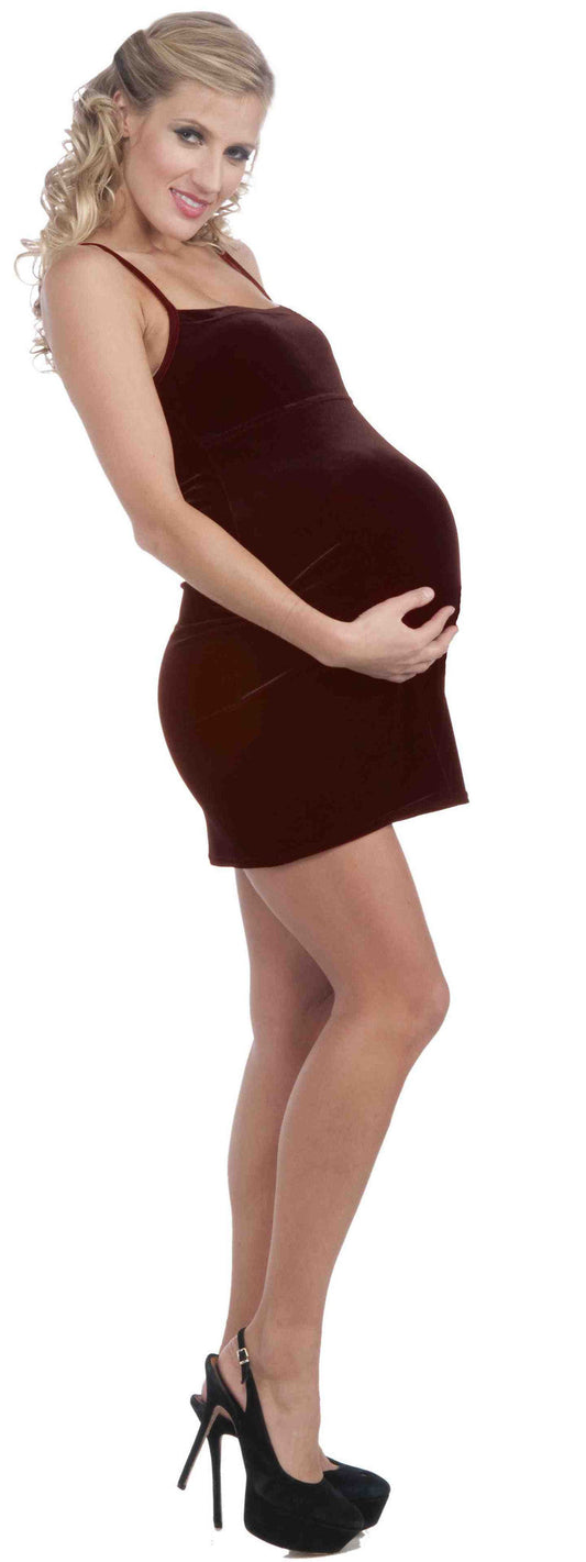 Halloween Costume Pregnant Belly
