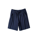 Fashion Personality Modal Summer Men's Five-point Shorts