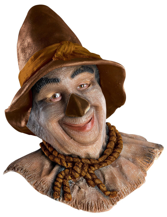 Wizard of Oz Scarecrow Mask
