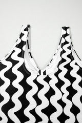Meilani Cut One Piece Swimsuit