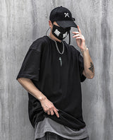 HiT16 Alien Movement Tee
