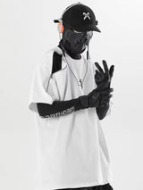 JX Neo Cyber Graphics Tee