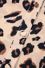 Soraya Print PLUS 衬衫