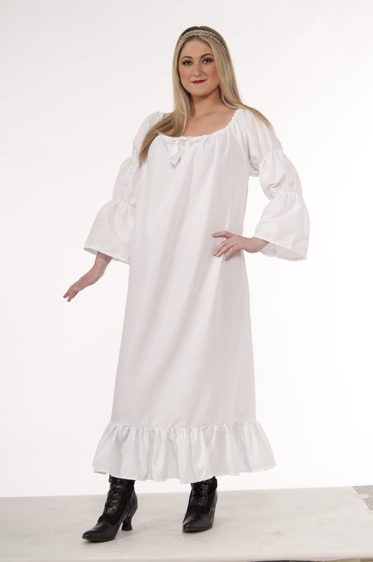 Medieval Chemise - Plus