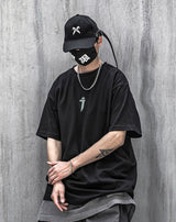 HiT16 Alien Movement Tee