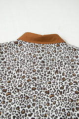 Ayah Sleeve Loose Mini PLUS Dress