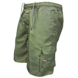 Men's Casual Shorts Loose Summer Outdoor Workout Pants