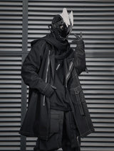 HiJ34 Dark Revolution I-Tech Jacket