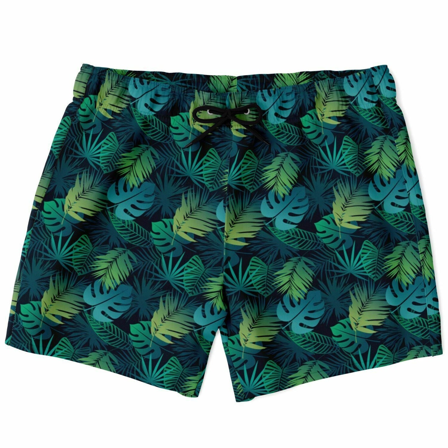 Rad Palm Bali Men's Swim Trunks