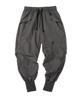 HiP81 Grey I-Tech Lightweight Pants